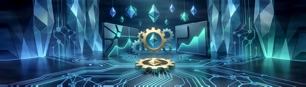 BlackRock推出以太坊ETF，首日交易额达1550万美元插图