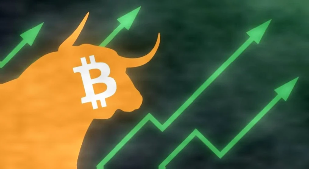 比特币突破73000美元大关：ETF资金流入推动市场回暖