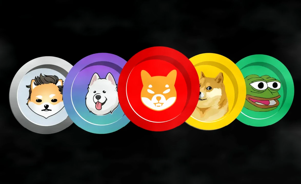 二月最火 meme 币榜：最高暴涨386%，逆势领跑加密市场