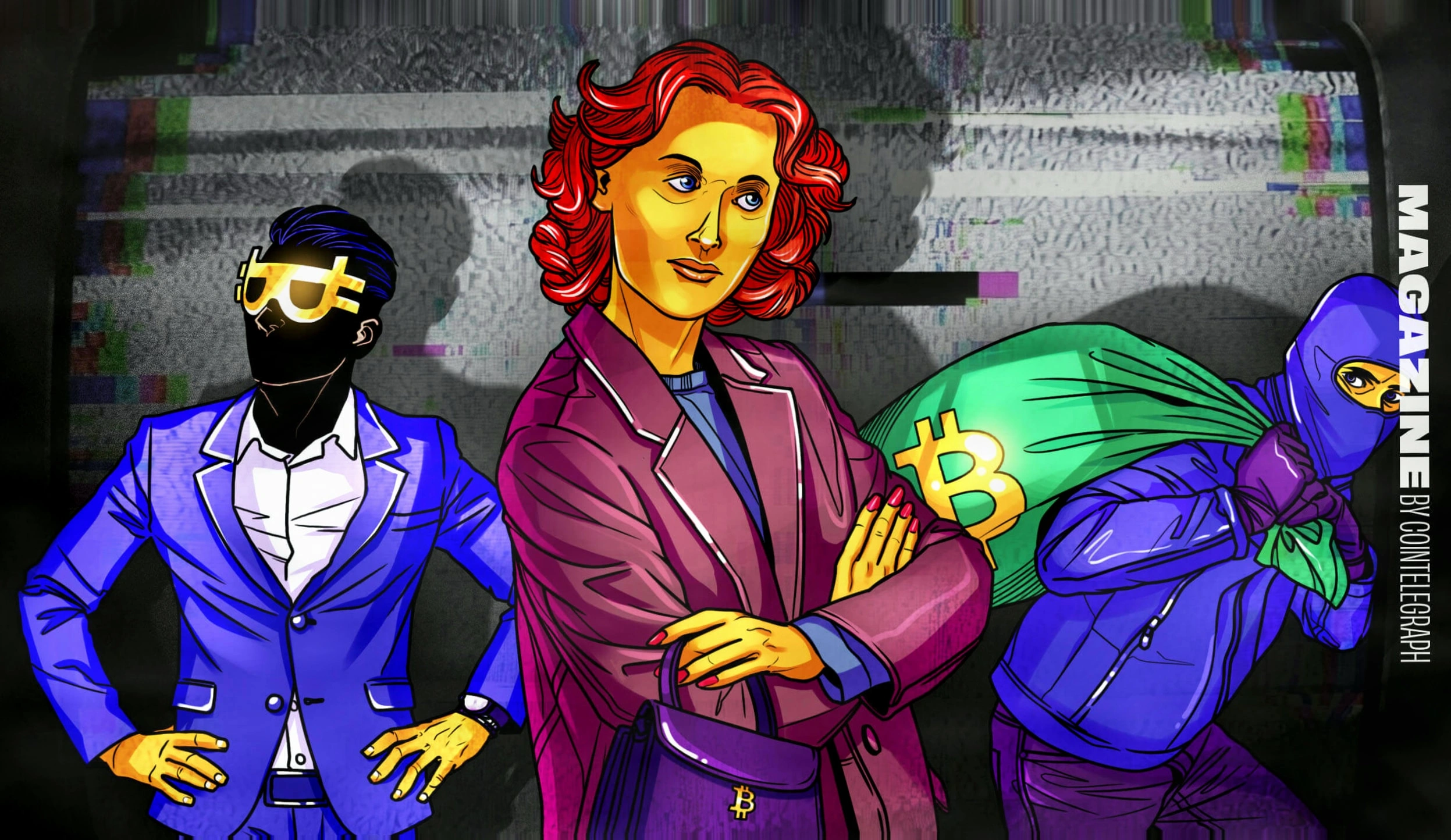 比特币或将因冻结中本聪币而面临硬分叉