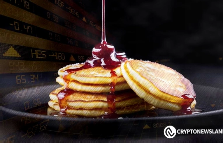 Curve指控PancakeSwap未授权使用StableSwap核心代码