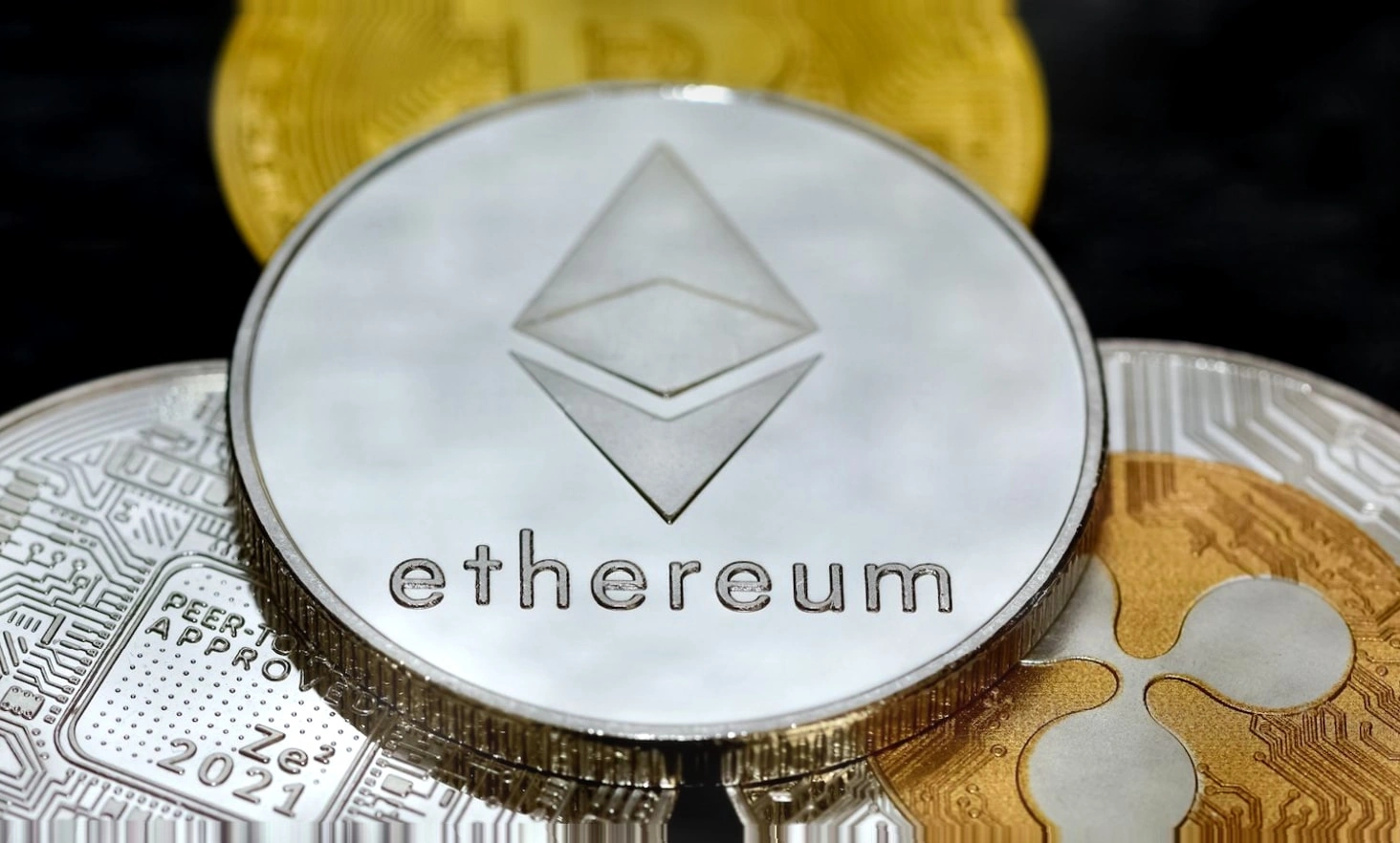 以太坊基金单日流入1.69亿美元，创年内新高