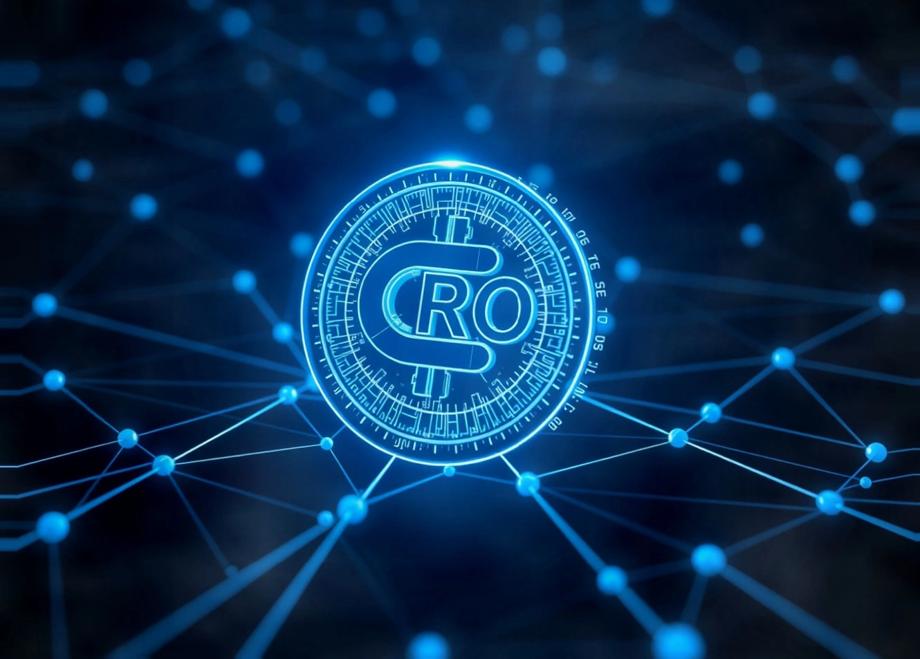 Cronos (CRO) 2026-2030价格走势预测：生态扩展与监管驱动下的关键路径插图