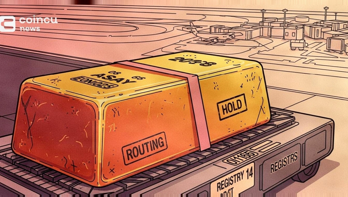 迪拜航班停飞冲击全球黄金物流，供应紧张或推高溢价