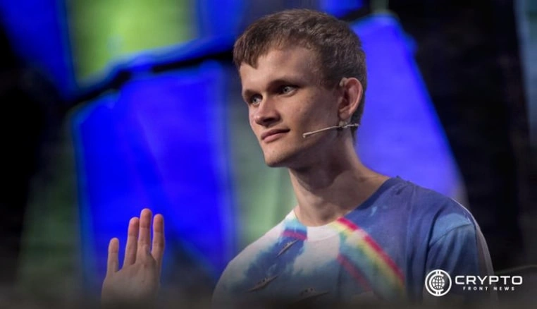 Vitalik Buterin呼吁以太坊打造数字庇护技术