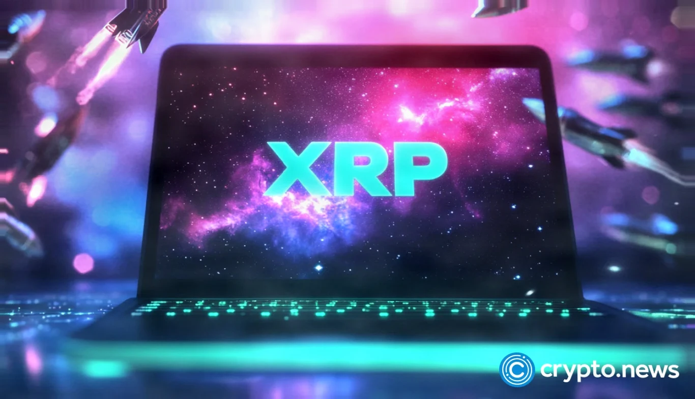 XRP价格蓄势待发：ETF流入增加与交易所流出创年内新高