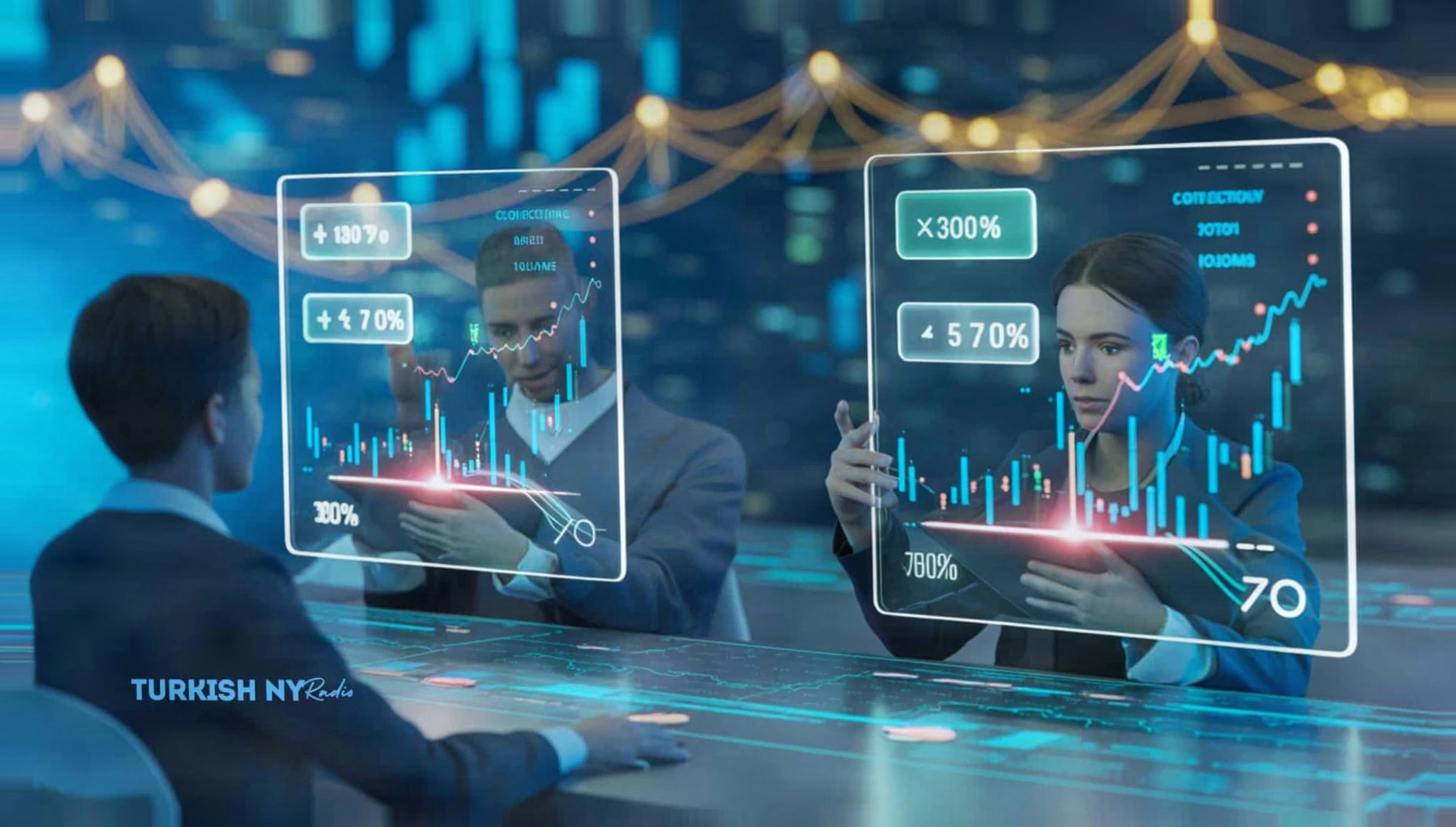 Prediction Markets vs. Traditional Forecasting: A Deep Dive into Key Differences插图