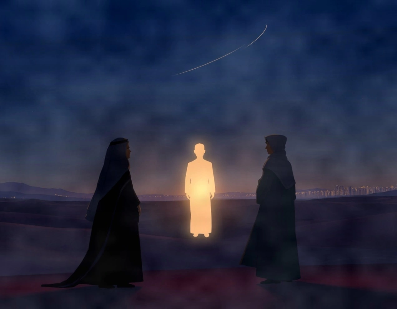 伊朗秘密接触CIA：空袭后的外交试探与区域博弈