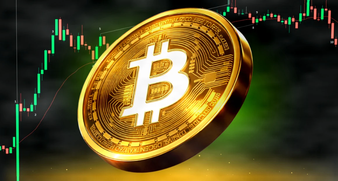 比特币现货ETF资金回流显著，市场情绪回暖