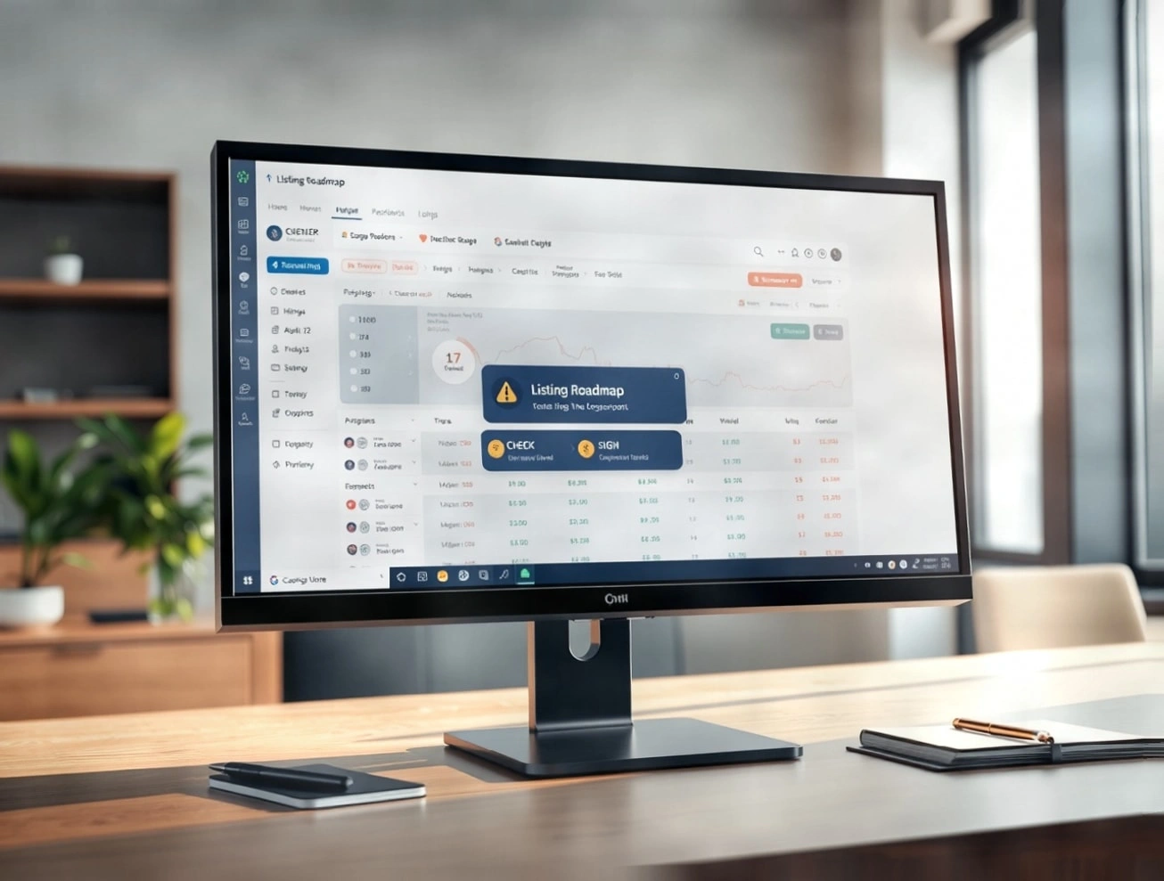 Coinbase Expands Listing Roadmap with CHECK and SIGN Tokens, Signaling New Growth Opportunities插图