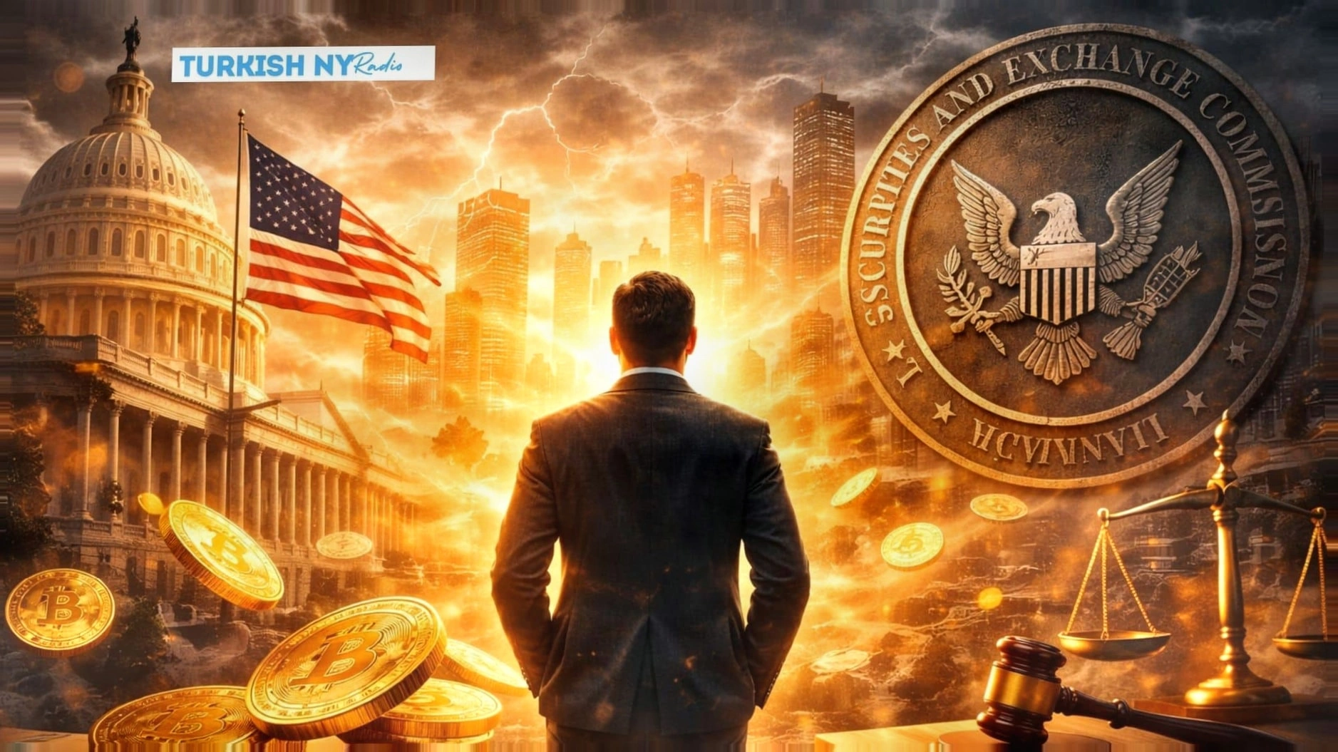 Nexo重返美国市场:合规重塑加密借贷新范式