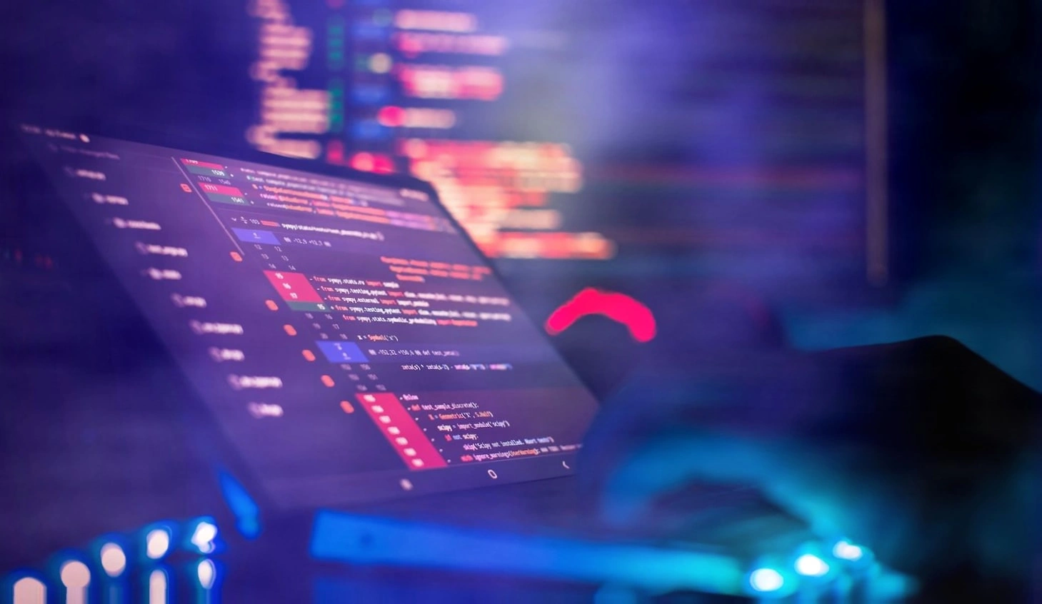 特朗普新网络战略将加密与区块链列为国家保护技术