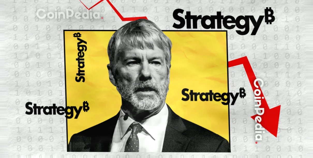 MicroStrategy 策略或在2027年3月前超越中本聪持有的比特币数量