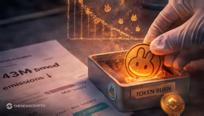 PancakeSwap (CAKE) 强势表现:上升趋势是否会继续延续?