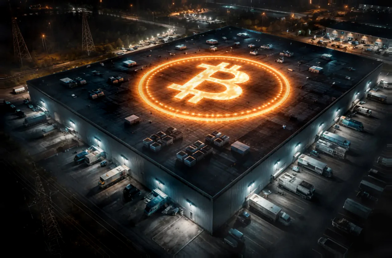 伊朗冲突对矿工的影响：并非能源成本，而是另有玄机