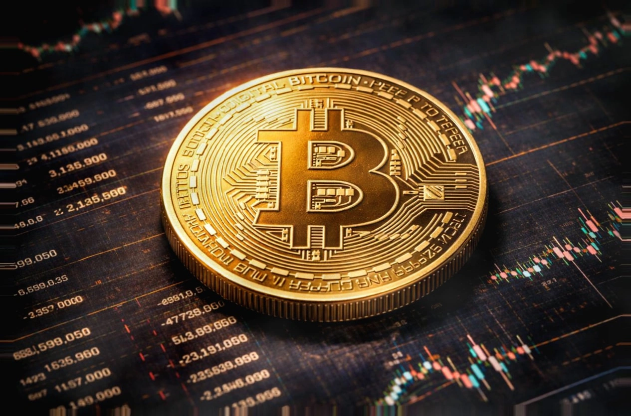 比特币突破72,700美元：技术形态与市场情绪解析