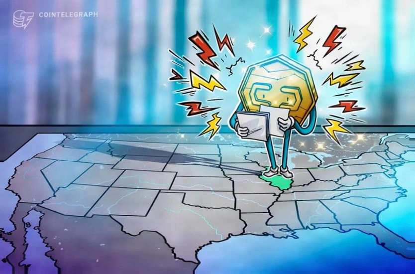 伊利诺伊州初选中加密行业的影响与挑战