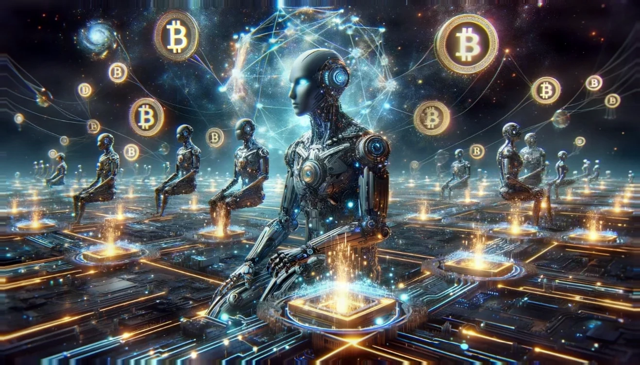 科技巨头加码AI基础设施，企业级应用迎来爆发期