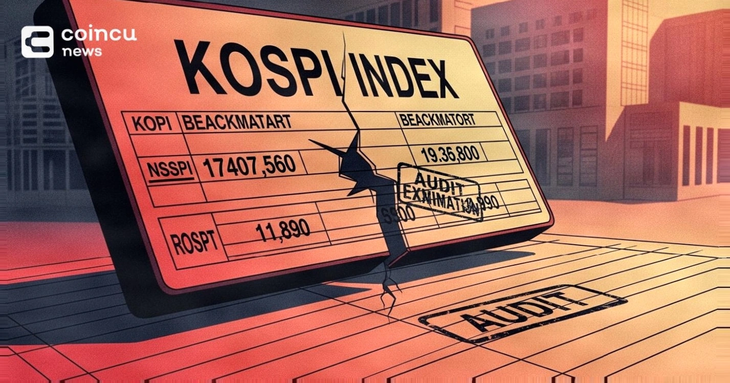 KOSPI slides 7% as circuit breakers hit, oil surges