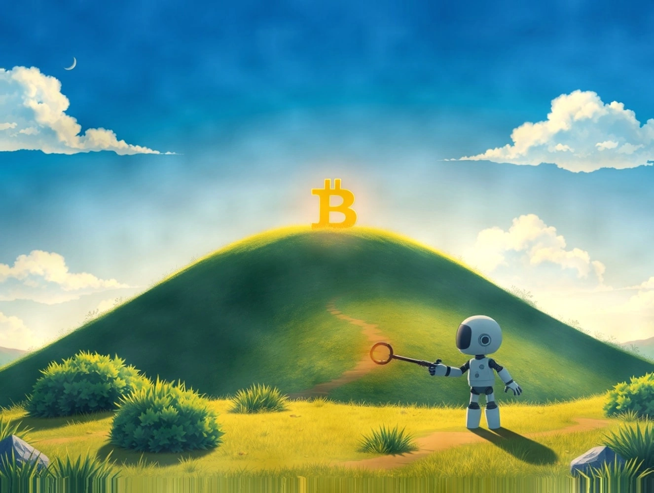 Strike推出13%利率比特币抵押贷款，解锁美加密资产流动性插图