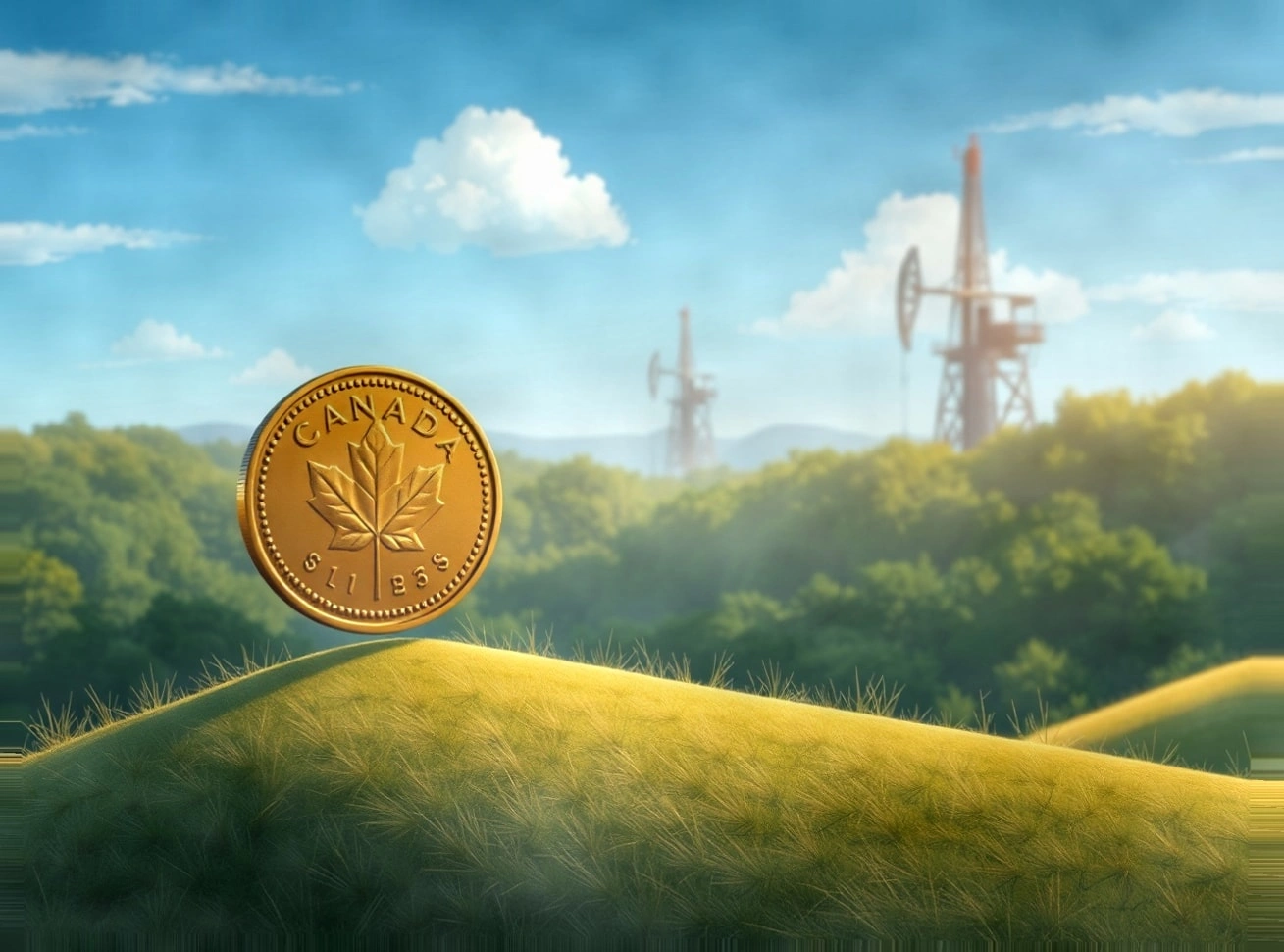 Canadian Dollar Bulls Hesitate as Resilient USD Counters Soaring Oil Prices