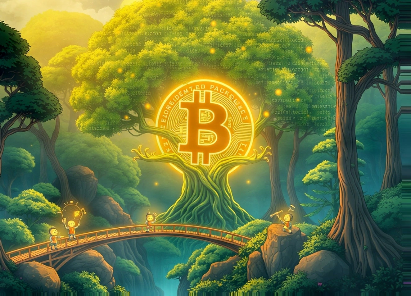 Citrea基金会启动，推动比特币可编程能力新突破