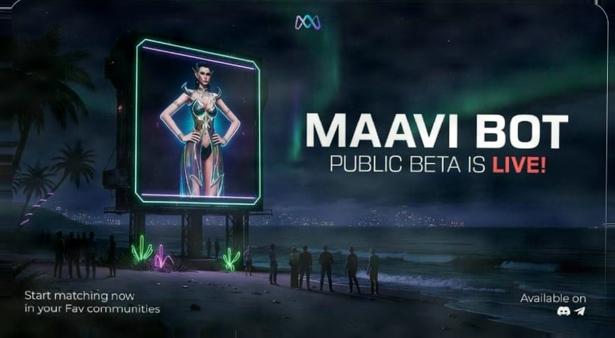 MaAvatar重塑社交价值：关系金融如何让人脉变资产插图