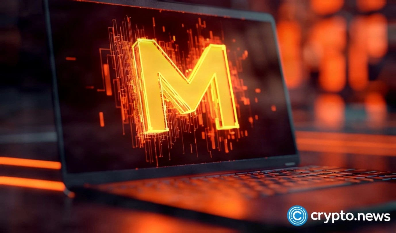 门罗币日线结构转 bullish，$473 成关键目标位