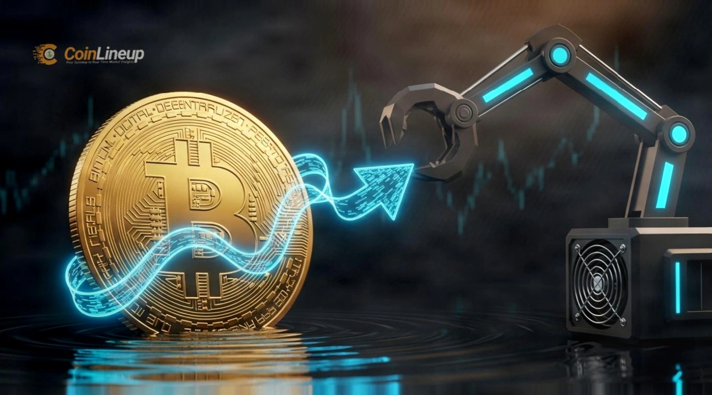 Marathon Digital调整比特币储备策略，市场流动性面临考验