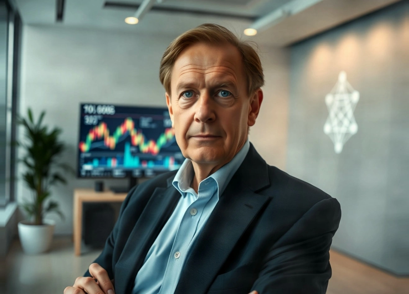 Druckenmiller：稳定币与比特币或将重塑全球金融格局插图