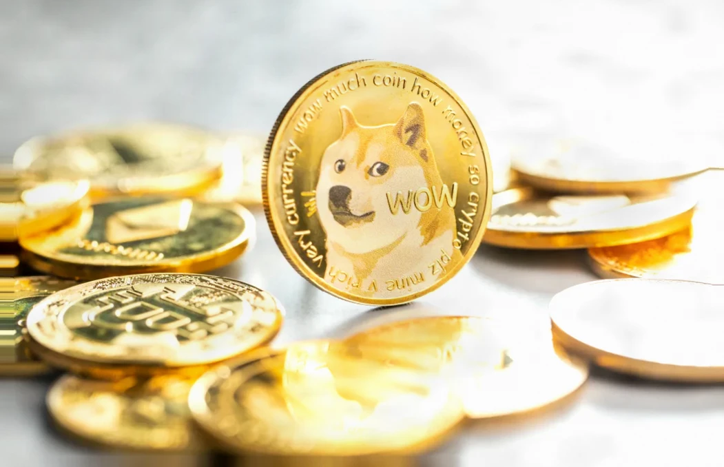 狗狗币创历史：犬只亮相纳斯达克敲钟仪式，价格涨超13%