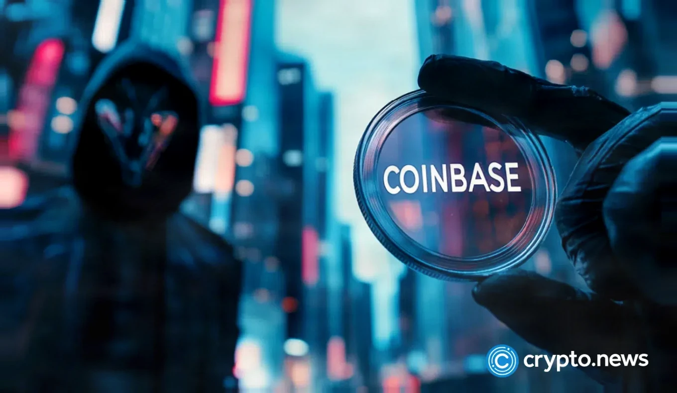 Coinbase通过Chainlink DataLink首次将交易所订单簿和期货数据上链
