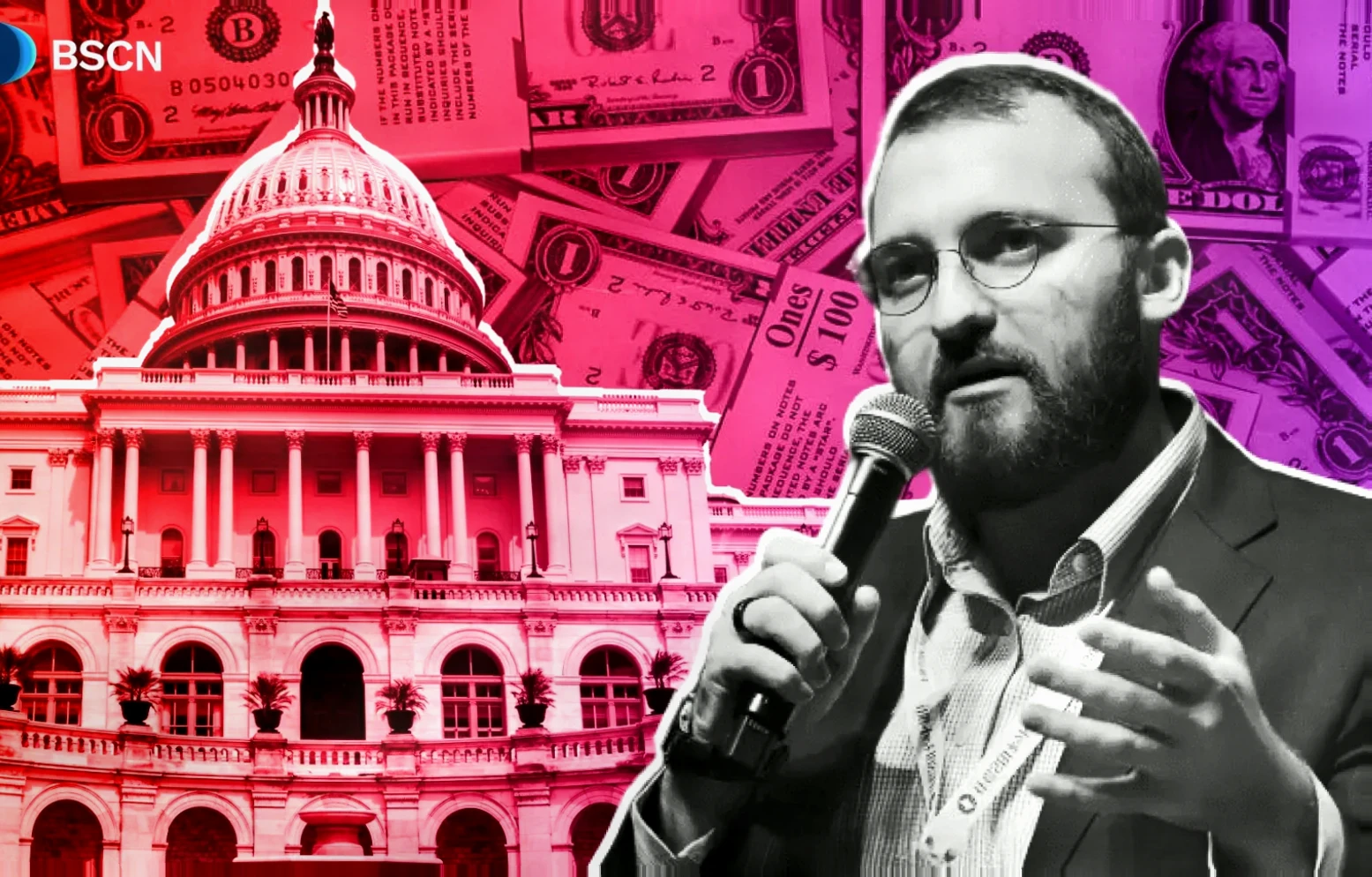 Cardano创始人抨击CLARITY法案：将扼杀创新区块链项目