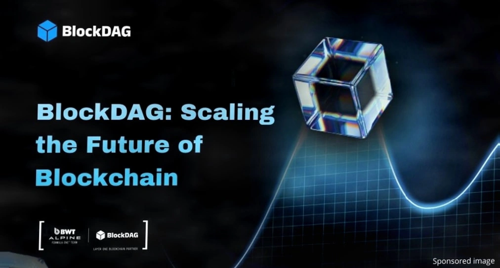 BlockDAG上市初期表现分析：能否快速冲击12亿美元市值？插图1