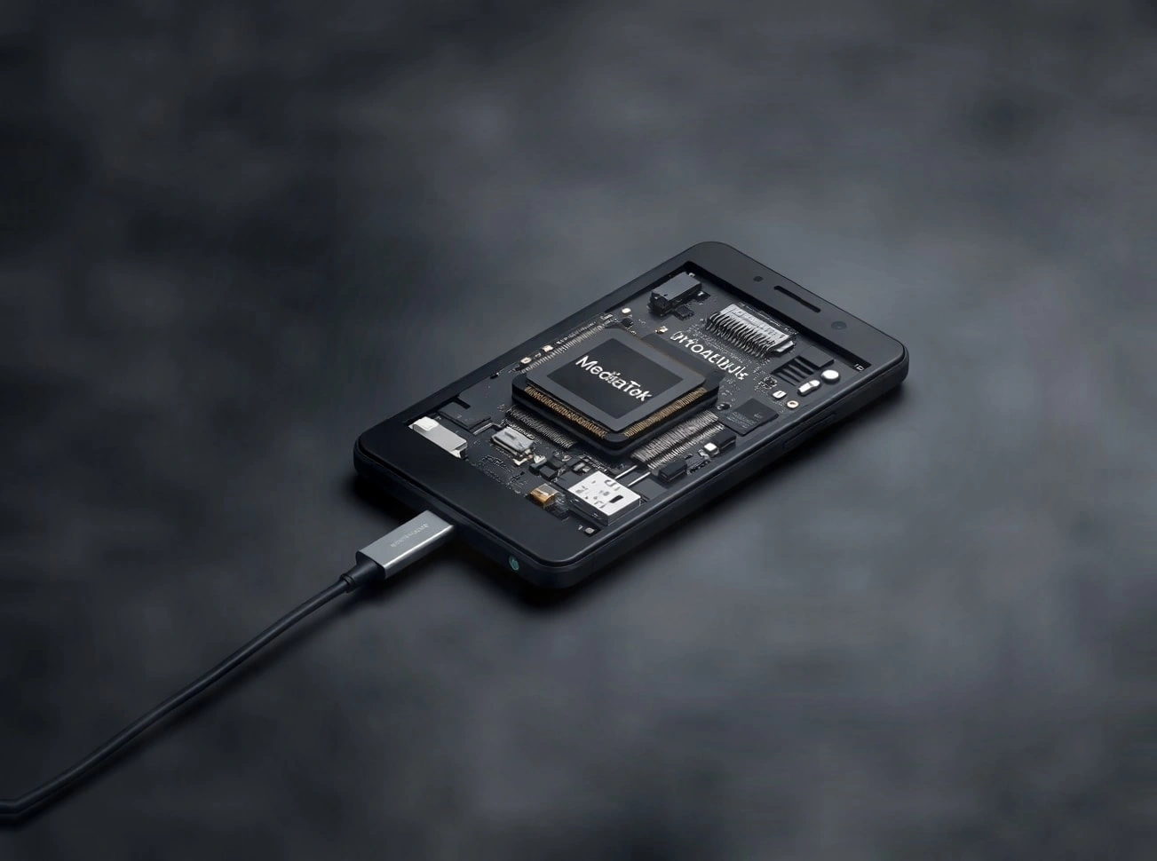 Ledger曝光MediaTek芯片安卓手机重大安全漏洞，加密资产面临直接威胁插图