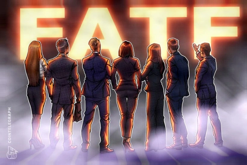 FATF警示稳定币P2P转账成规避制裁新渠道