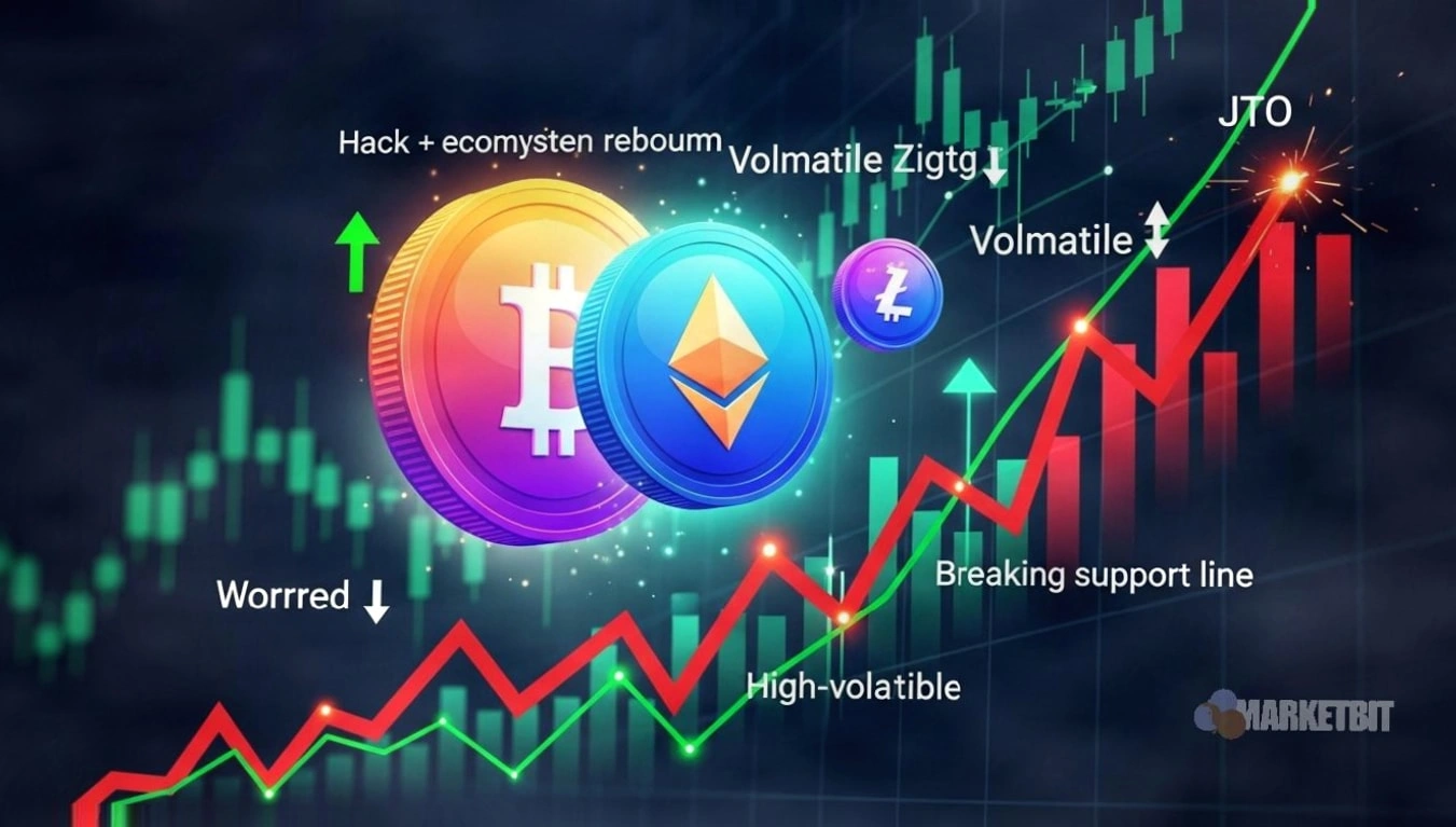 Solana生态遭遇4000万美元攻击后，Jito出手重建信任