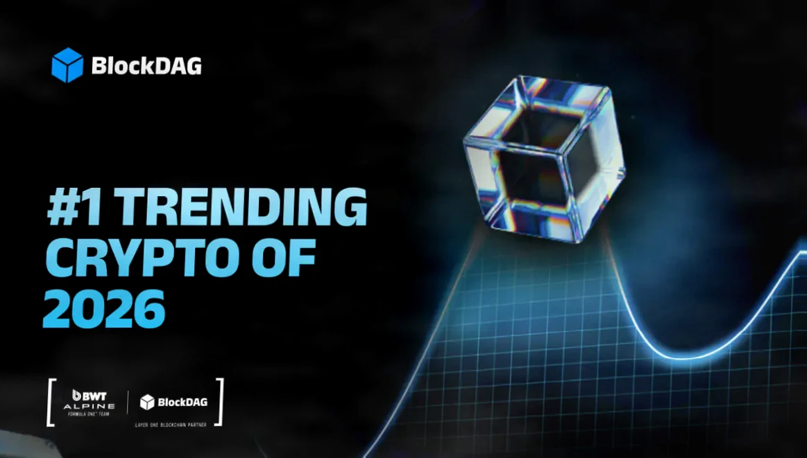 2026年3月最具潜力的五大加密货币：BlockDAG、Solana等深度解析插图1
