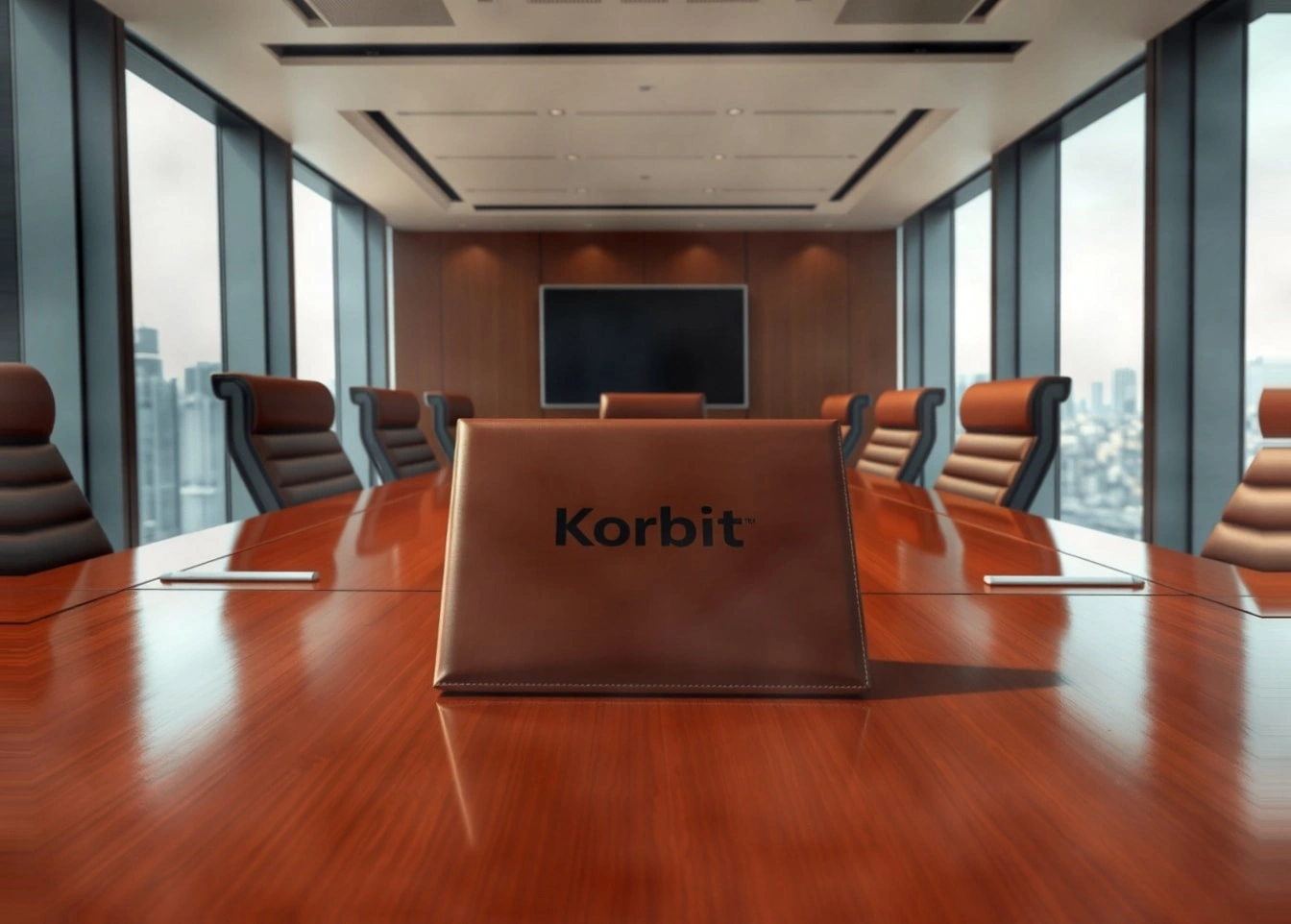 战略里程碑：未来资产集团正式加入Korbit董事会，收购进入最后阶段插图