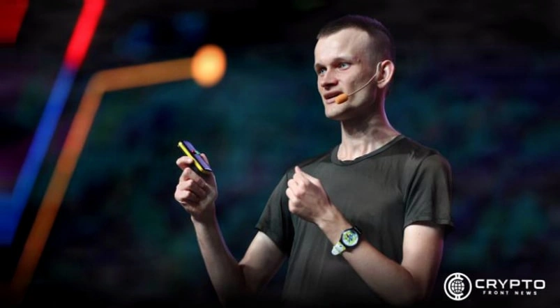 Vitalik Buterin呼吁以太坊生态重启创新思维