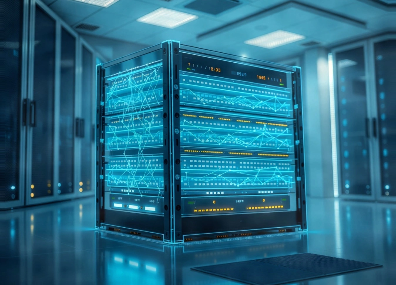 MemWal AI内存层：Walrus协议在Sui区块链上为去中心化AI代理带来的突破插图