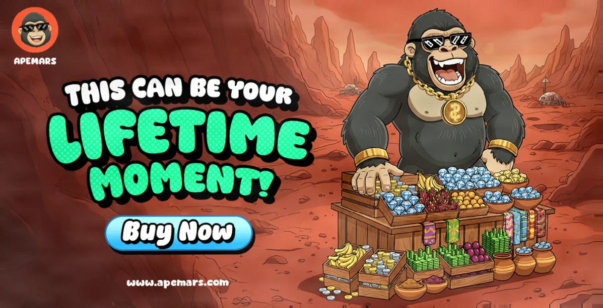 APEMARS：新手入门加密货币的理想之选？阶段13已达3694%投资回报率，Litecoin与Cardano稳步前行插图2