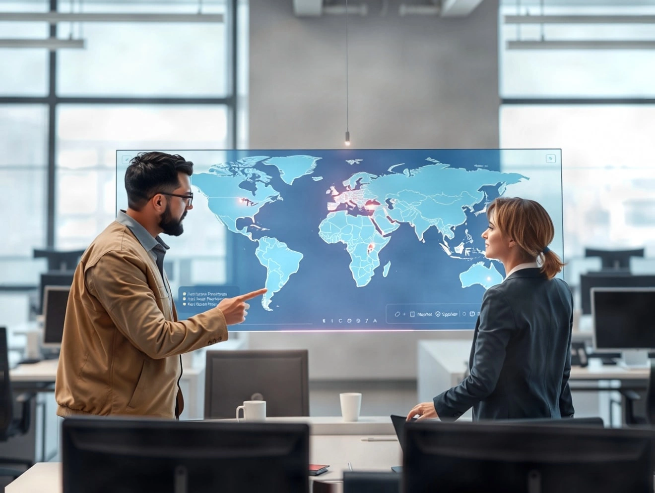 Wonderful融资1.5亿美元B轮，估值达20亿美元，加速全球AI客服布局插图