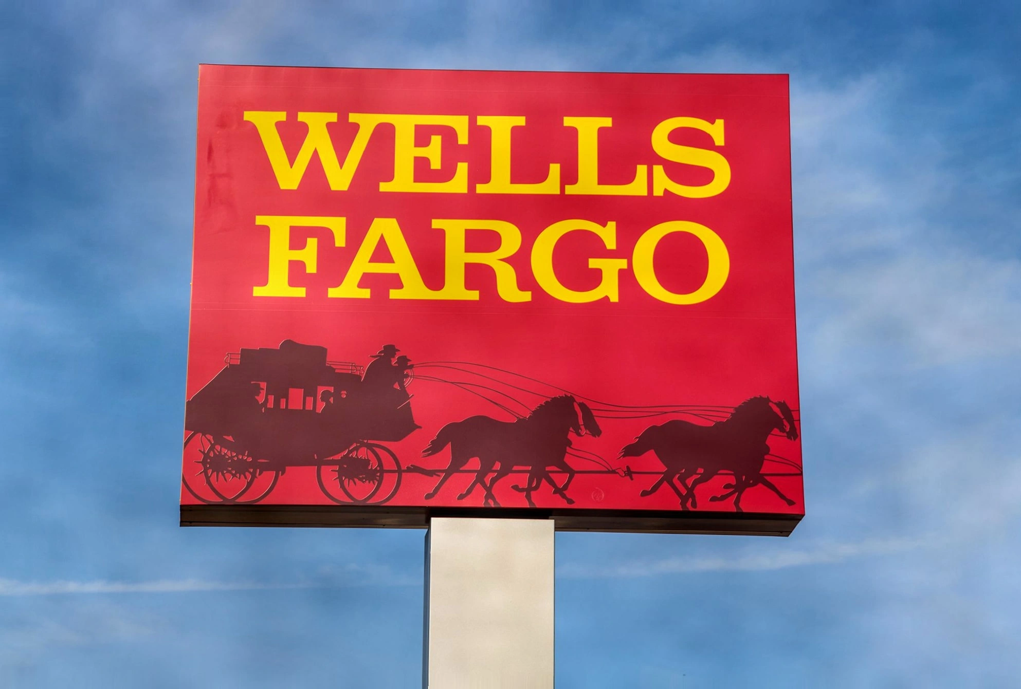 富国银行秘密申请WFUSD稳定币商标，暗中布局数字资产