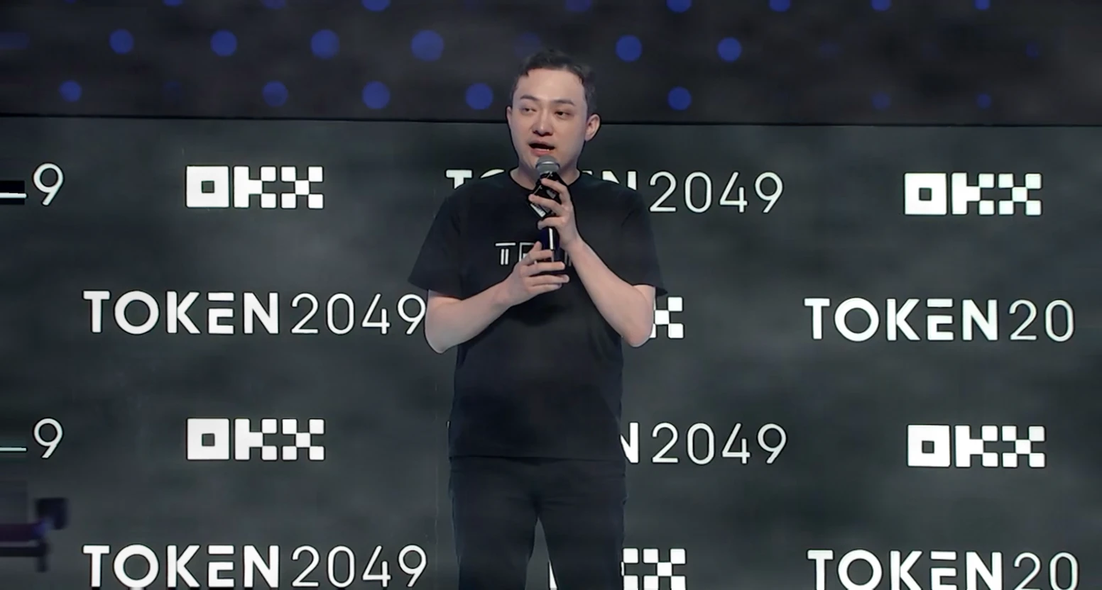 SEC与孙宇晨达成1000万美元和解，结束三年法律纠纷插图