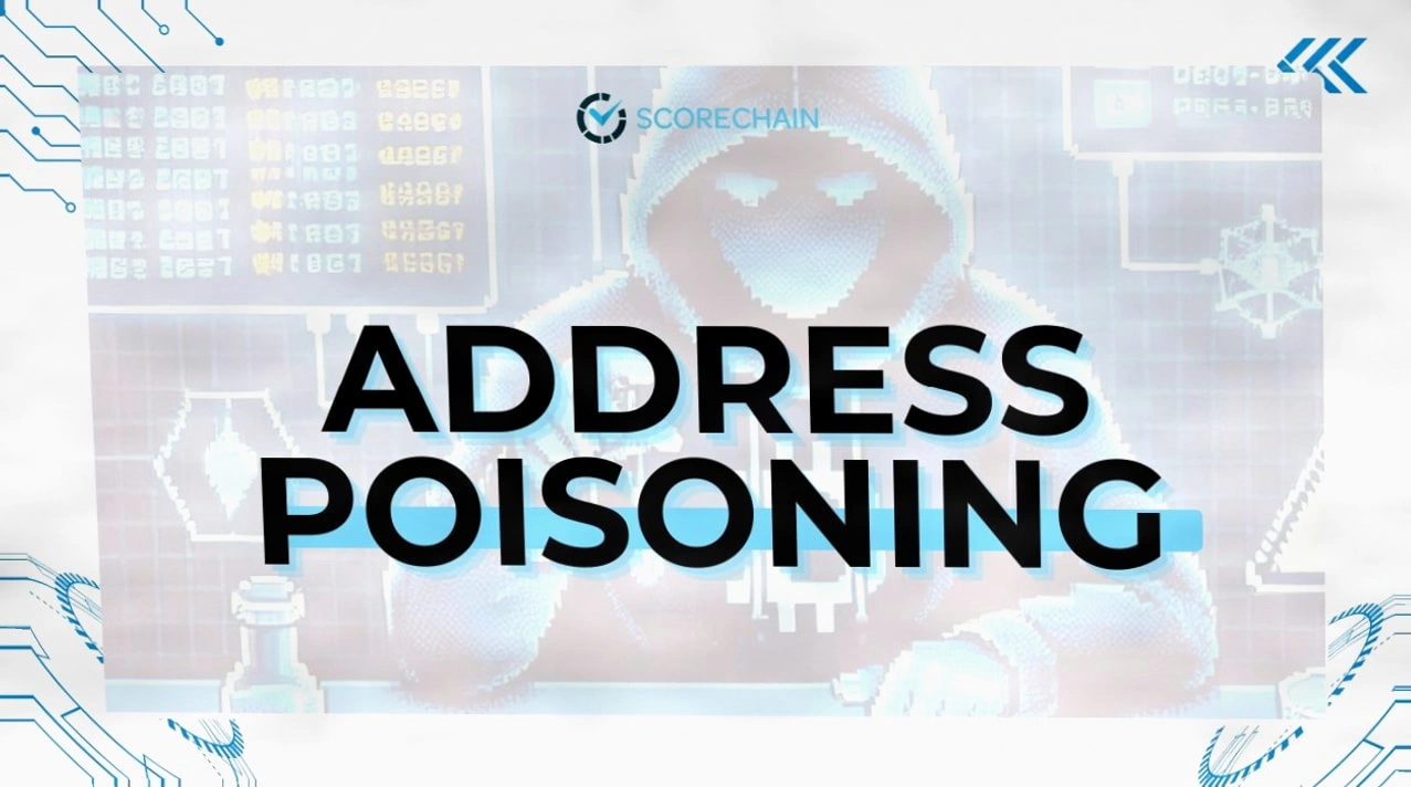 地址污染攻击致Sillytuna关联钱包损失2400万美元aEthUSDC