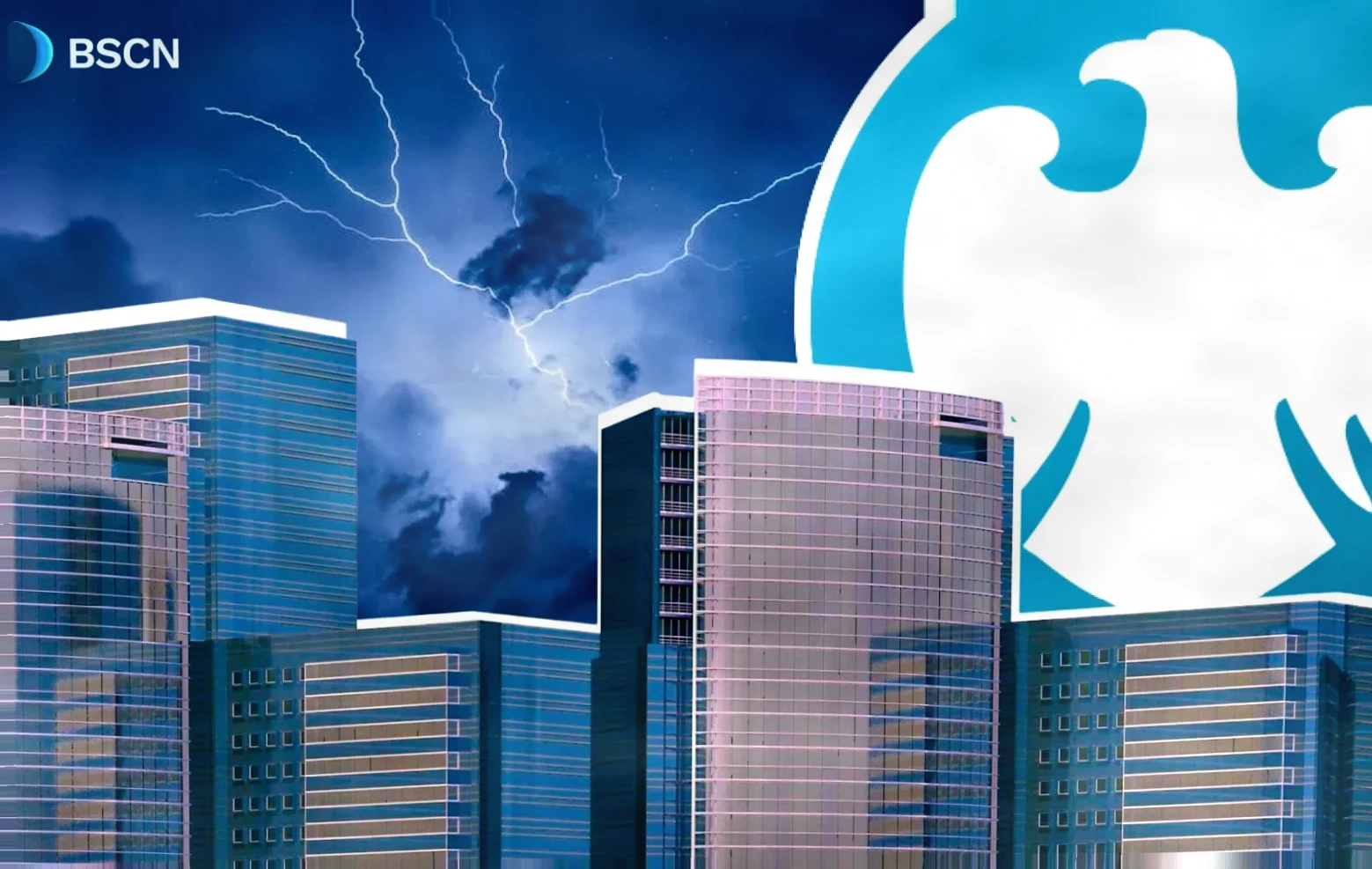 巴克莱银行布局区块链：从封锁加密到投资稳定币基础设施