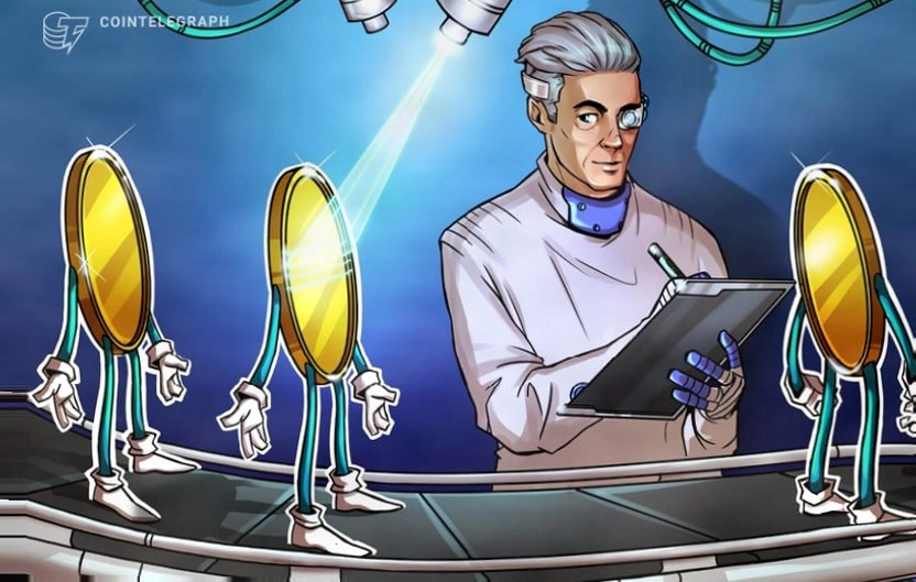 美国监管明确：代币化证券适用与传统证券相同资本规则