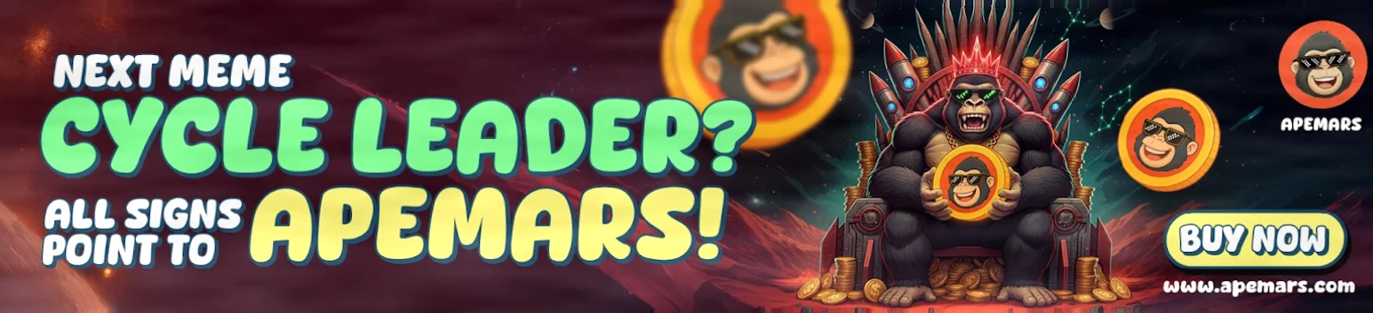 SOL反弹、BTC站稳6.7万美元,APEMARS预售突破27万美元引关注插图2 SOL反弹、BTC站稳6.7万美元,APEMARS预售突破27万美元引关注插图2