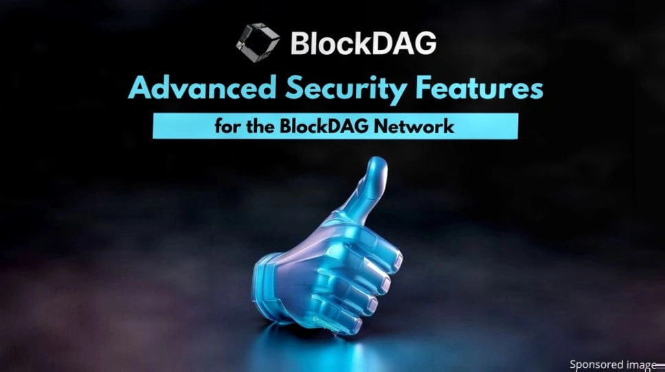 BlockDAG市场表现分析与2026年Q2价格目标展望插图